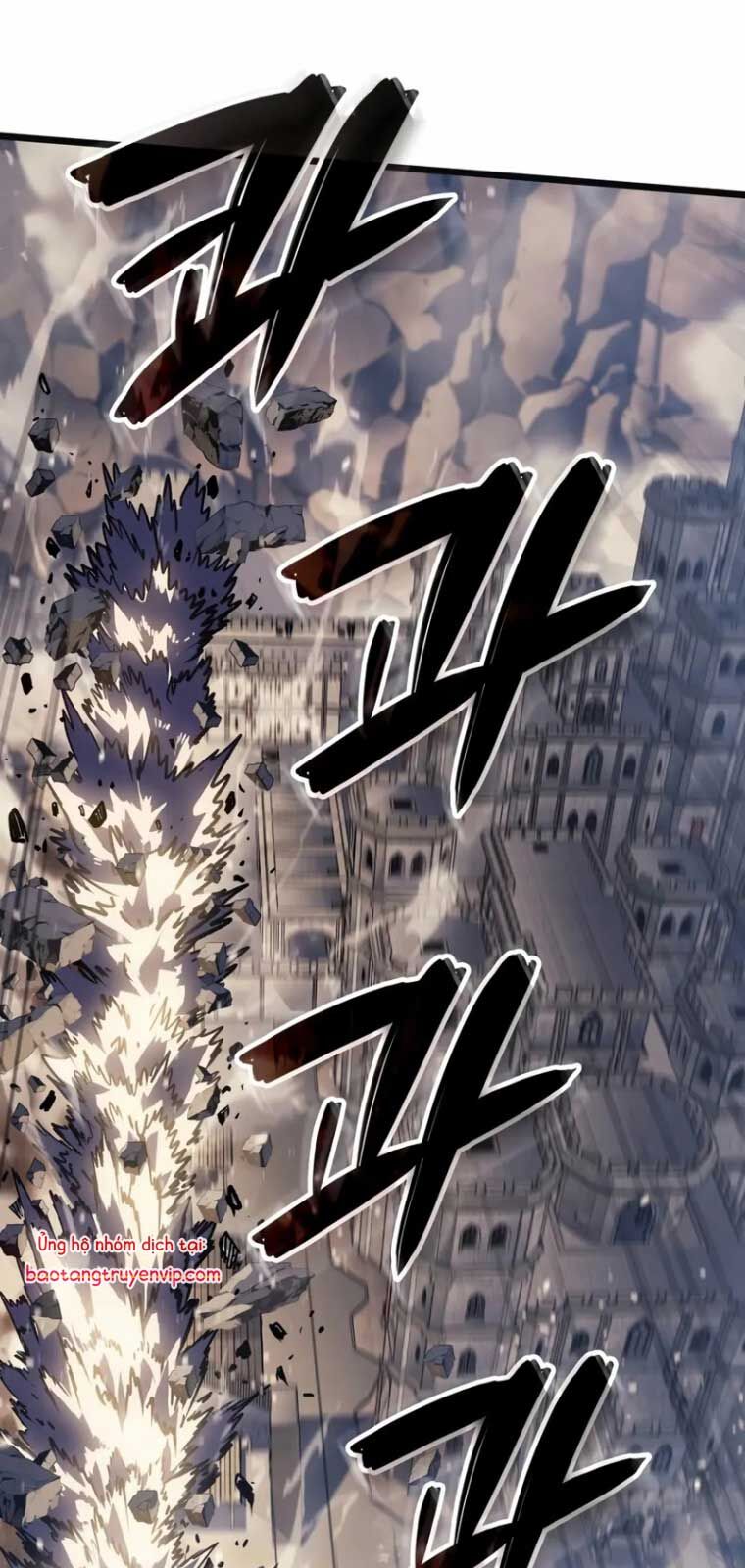 Đế Vương Hồi Quy Chap 82 - Next Chap 83