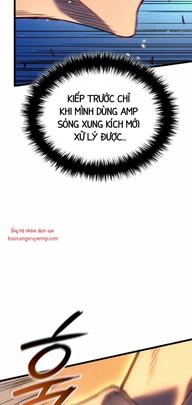 Đế Vương Hồi Quy Chap 82 - Next Chap 83