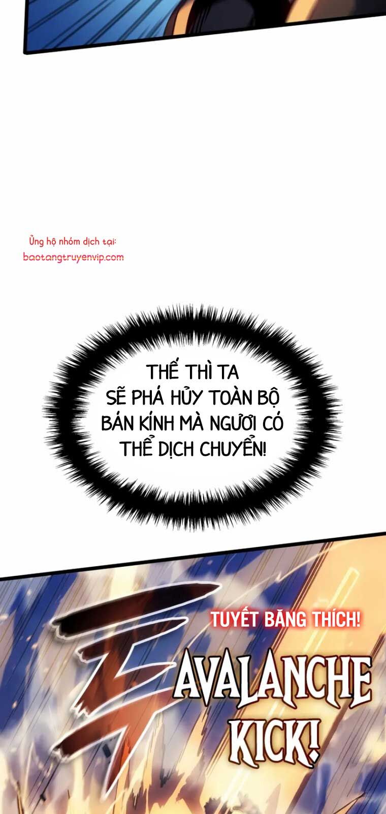 Đế Vương Hồi Quy Chap 82 - Next Chap 83