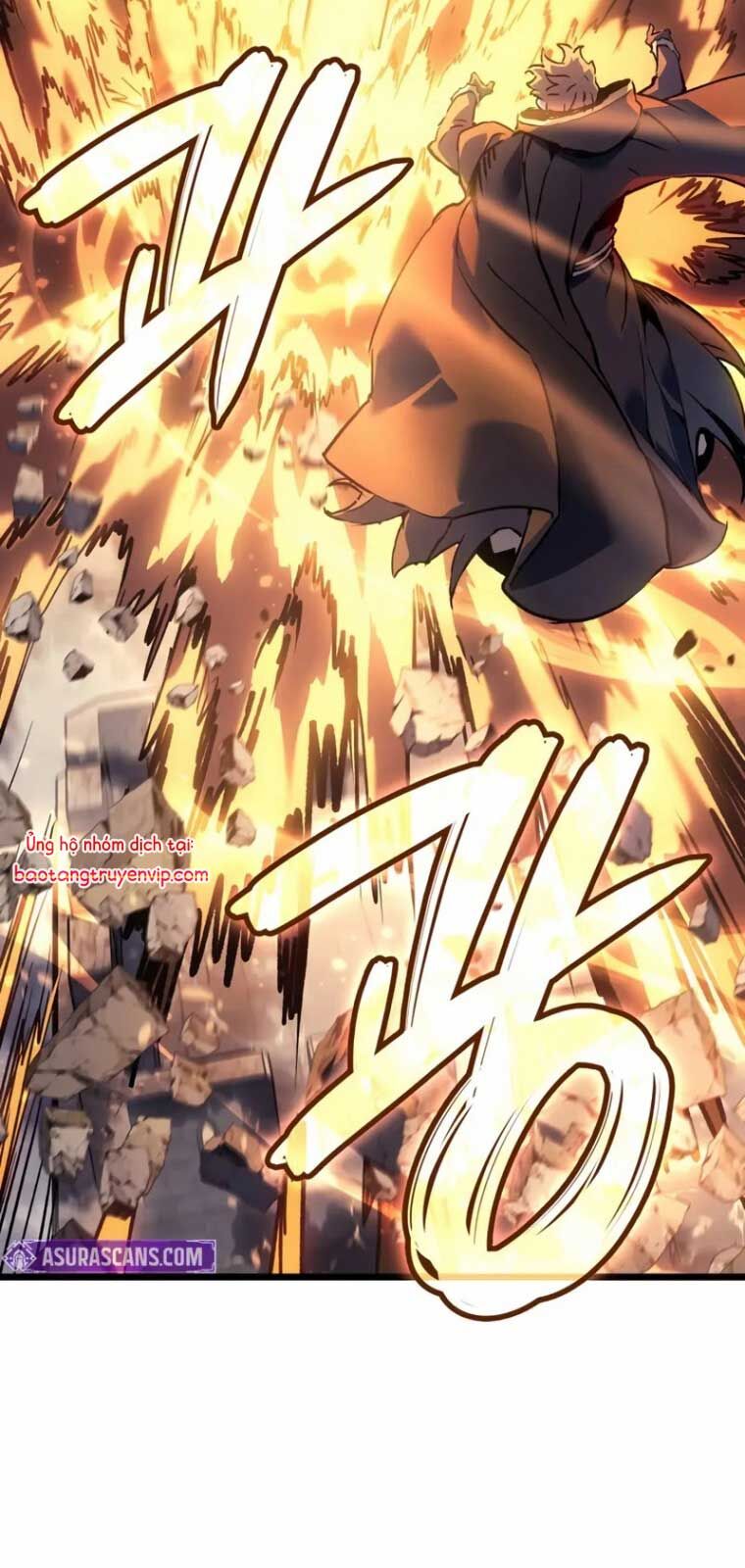 Đế Vương Hồi Quy Chap 82 - Next Chap 83