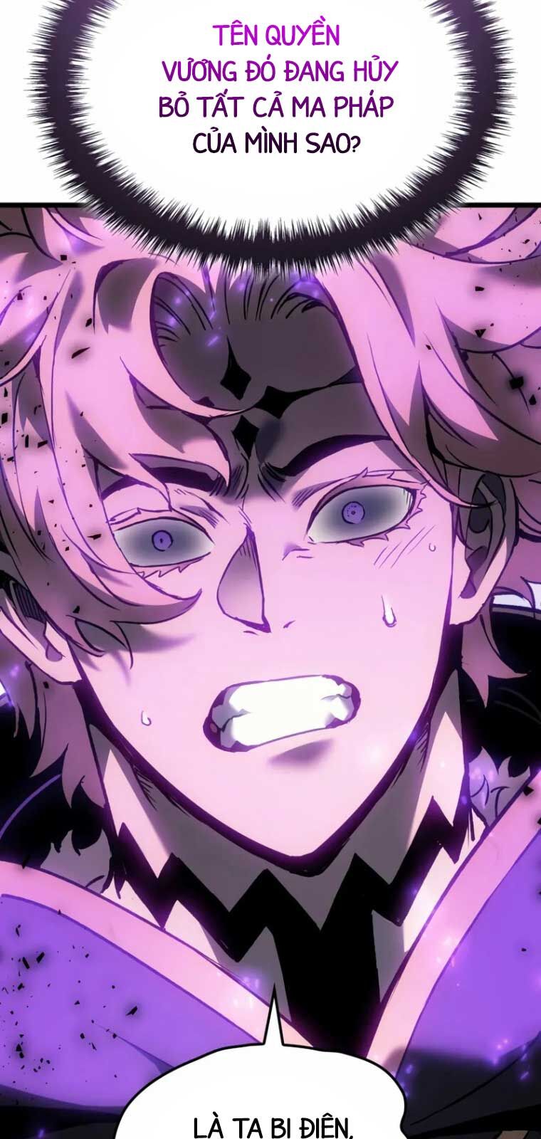 Đế Vương Hồi Quy Chap 82 - Next Chap 83