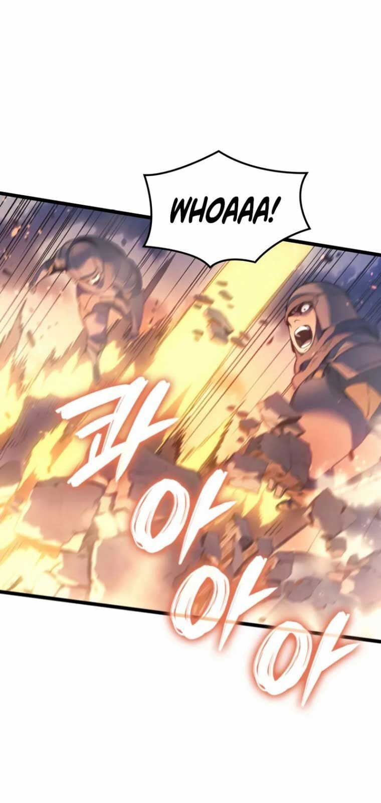 Đế Vương Hồi Quy Chap 82 - Next Chap 83