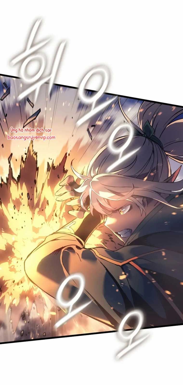 Đế Vương Hồi Quy Chap 82 - Next Chap 83