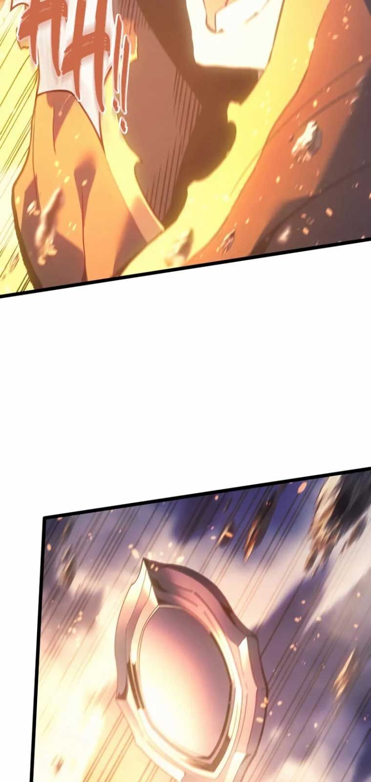 Đế Vương Hồi Quy Chap 82 - Next Chap 83