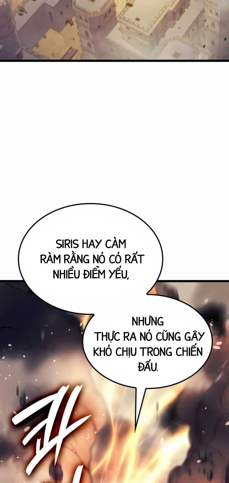 Đế Vương Hồi Quy Chap 82 - Next Chap 83