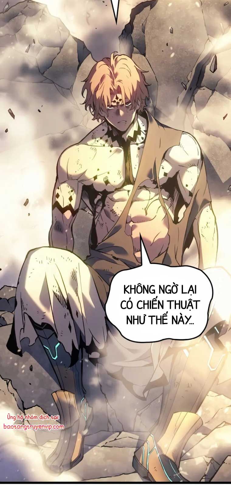 Đế Vương Hồi Quy Chap 82 - Next Chap 83