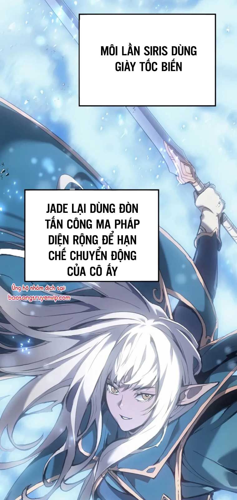 Đế Vương Hồi Quy Chap 82 - Next Chap 83