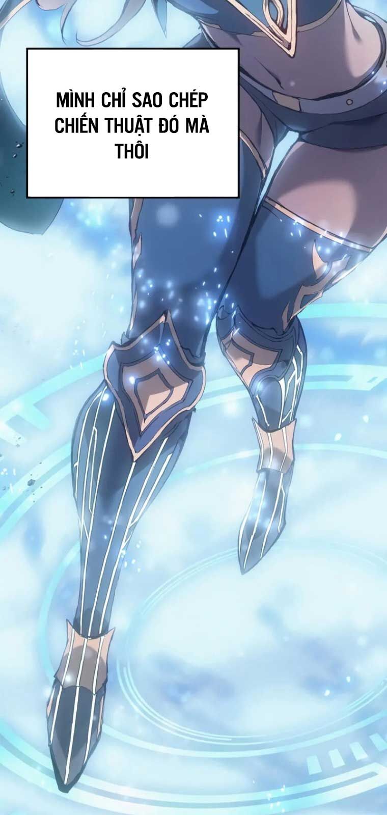 Đế Vương Hồi Quy Chap 82 - Next Chap 83