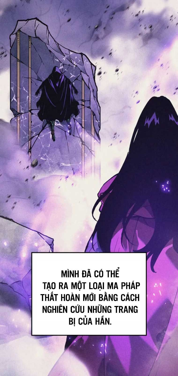 Đế Vương Hồi Quy Chap 82 - Next Chap 83