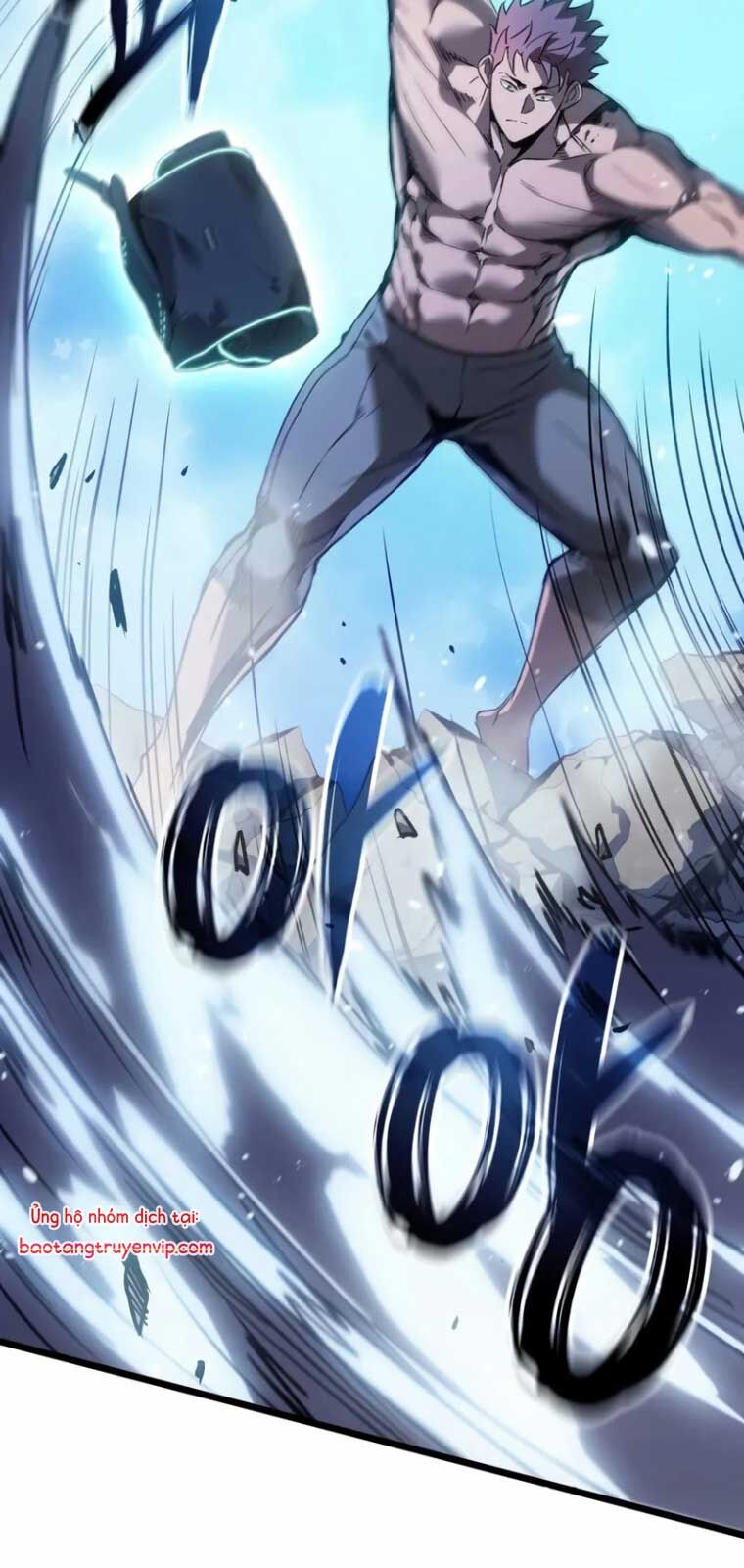 Đế Vương Hồi Quy Chap 82 - Next Chap 83