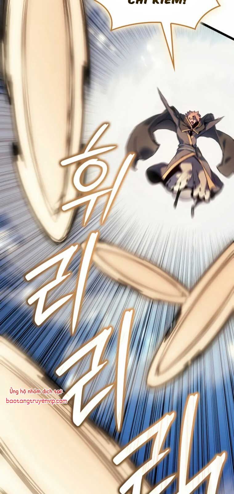 Đế Vương Hồi Quy Chap 82 - Next Chap 83