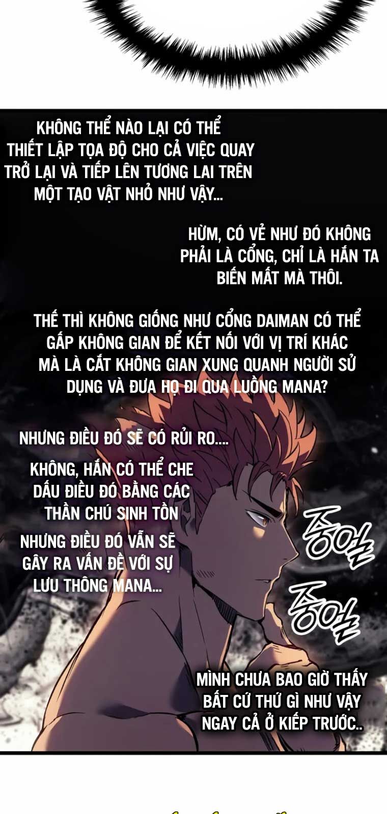 Đế Vương Hồi Quy Chap 82 - Next Chap 83