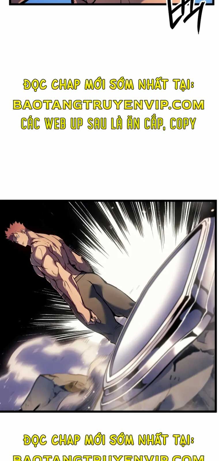 Đế Vương Hồi Quy Chap 82 - Next Chap 83