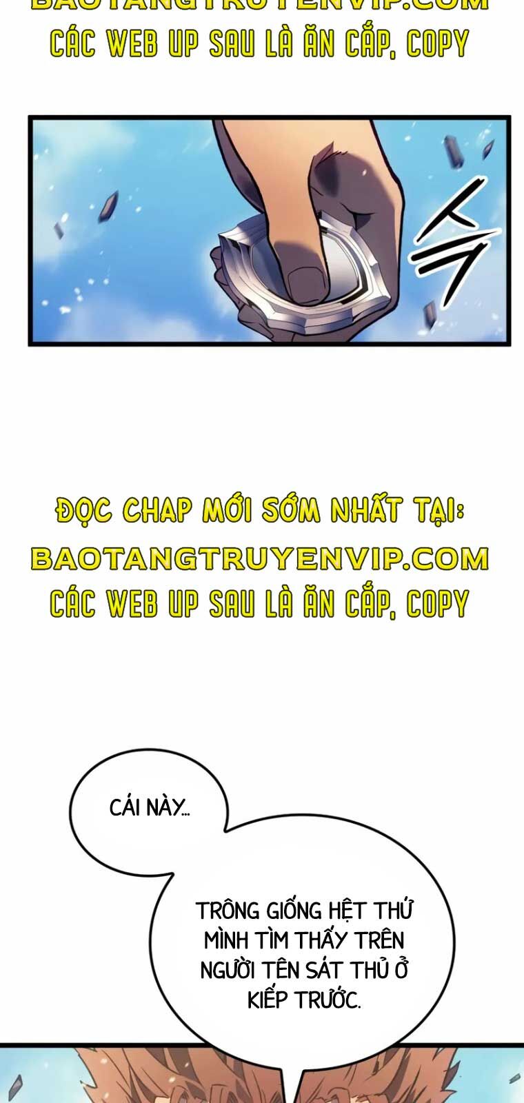 Đế Vương Hồi Quy Chap 82 - Next Chap 83
