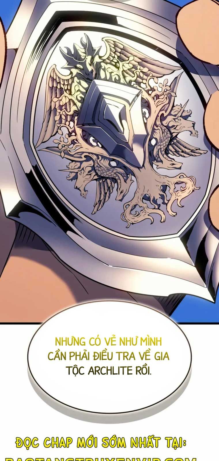 Đế Vương Hồi Quy Chap 82 - Next Chap 83