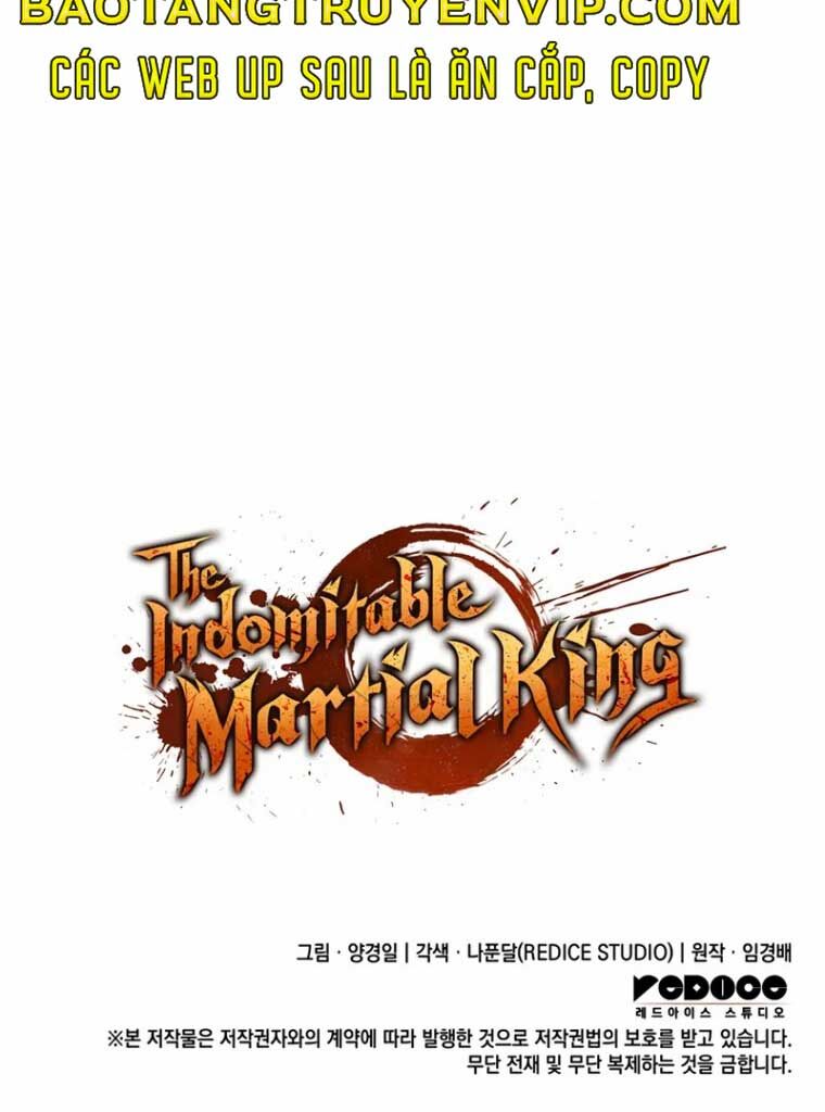 Đế Vương Hồi Quy Chap 82 - Next Chap 83