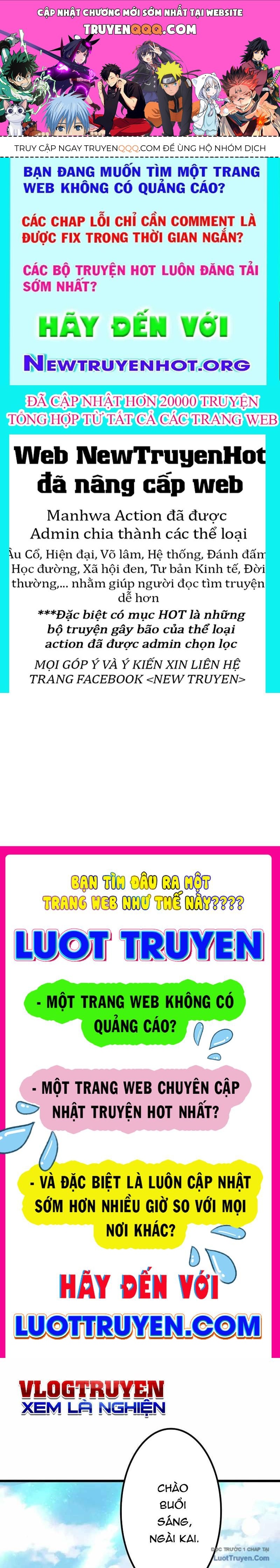 Đế Vương Tái Xuất Chap 4 - Next Chap 5