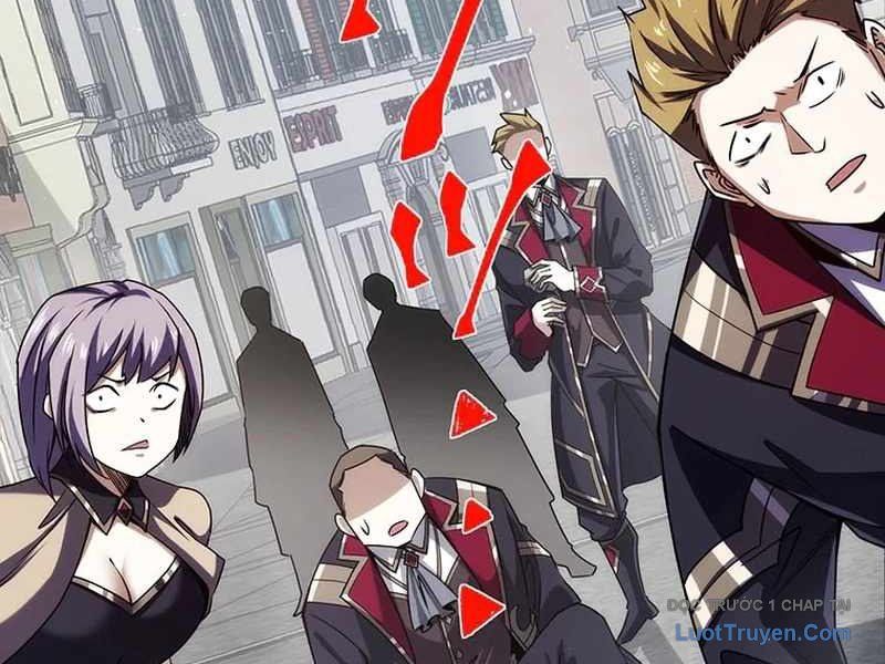 Đế Vương Tái Xuất Chap 4 - Next Chap 5