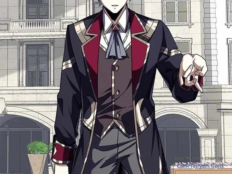 Đế Vương Tái Xuất Chap 4 - Next Chap 5