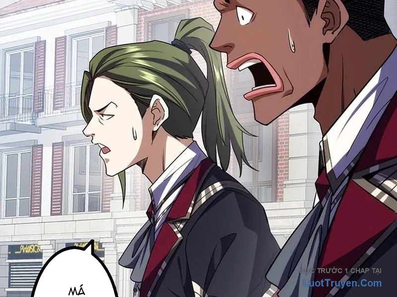 Đế Vương Tái Xuất Chap 4 - Next Chap 5