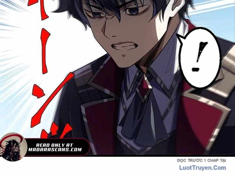 Đế Vương Tái Xuất Chap 4 - Next Chap 5