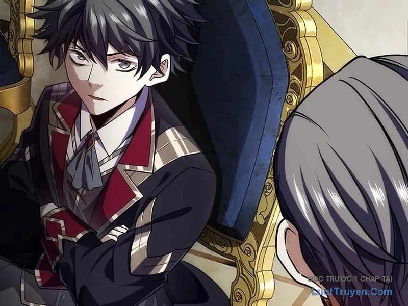 Đế Vương Tái Xuất Chap 4 - Next Chap 5