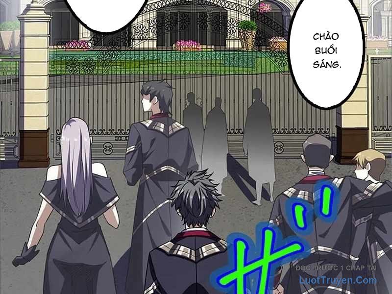 Đế Vương Tái Xuất Chap 4 - Next Chap 5