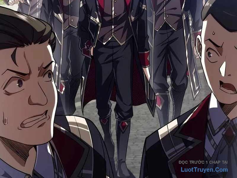 Đế Vương Tái Xuất Chap 4 - Next Chap 5