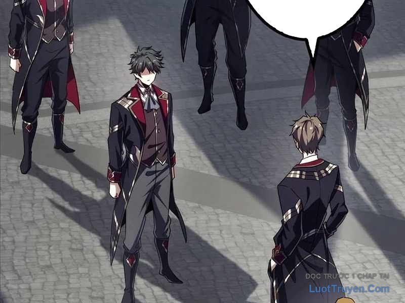 Đế Vương Tái Xuất Chap 4 - Next Chap 5