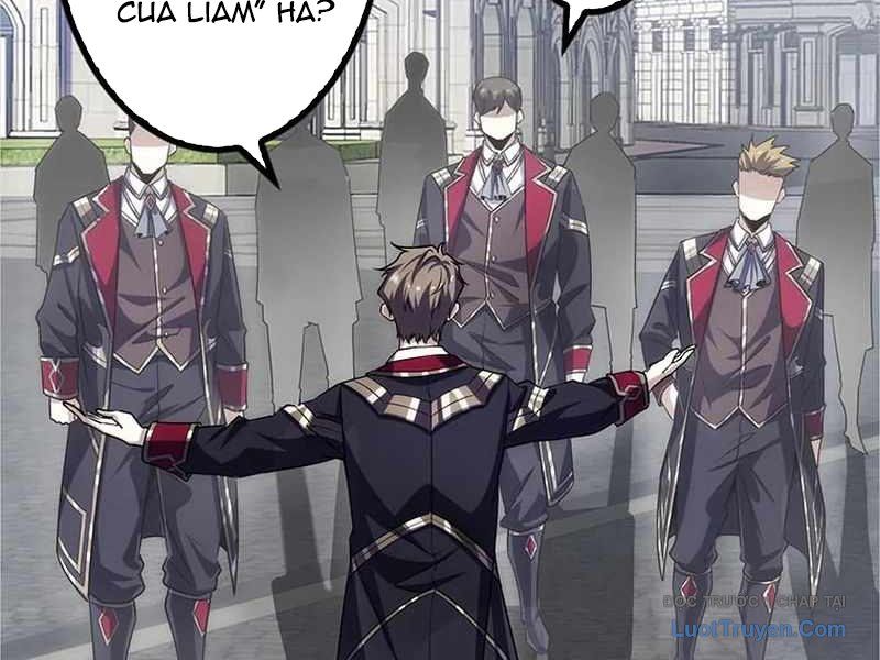 Đế Vương Tái Xuất Chap 4 - Next Chap 5