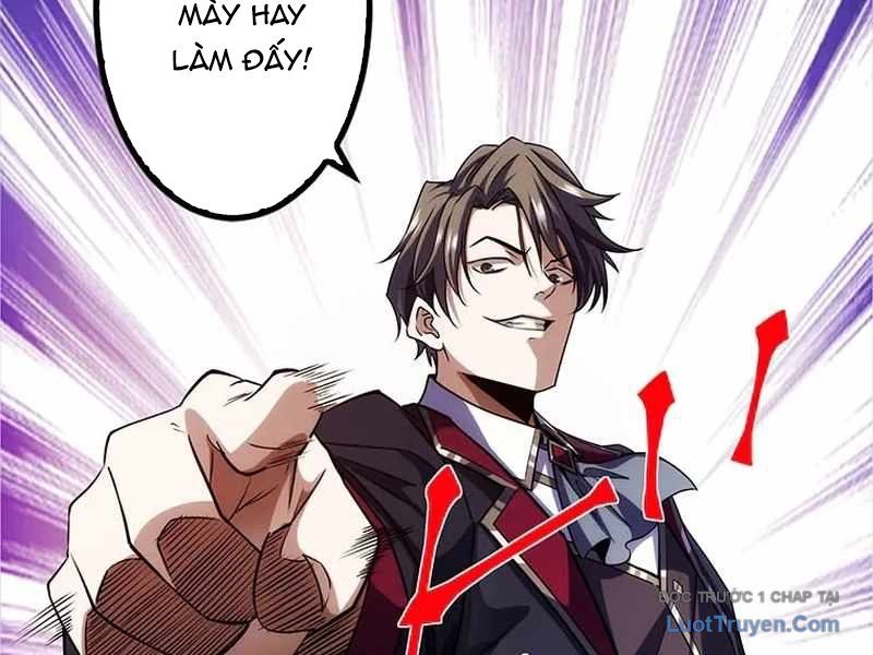 Đế Vương Tái Xuất Chap 4 - Next Chap 5