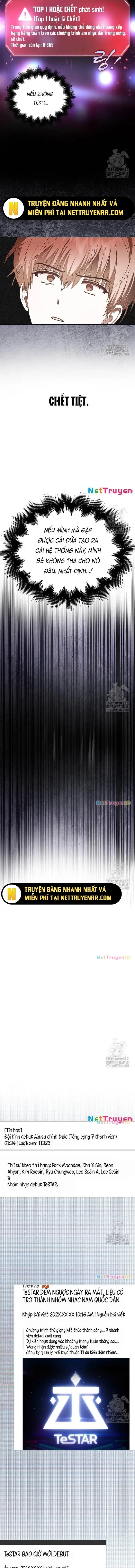 Debut Or Die Chap 66 - Next Chap 67