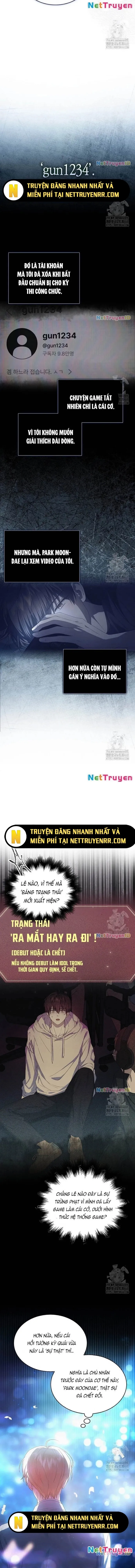 Debut Or Die Chap 66 - Next Chap 67