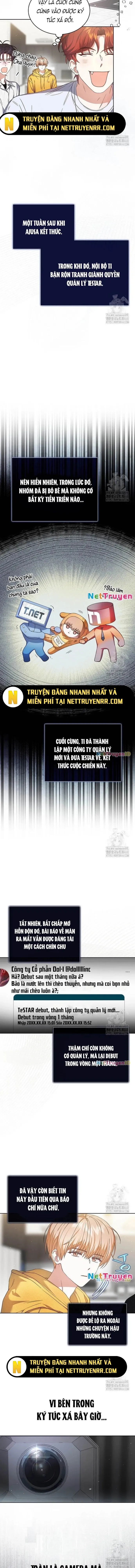 Debut Or Die Chap 67 - Next Chap 68