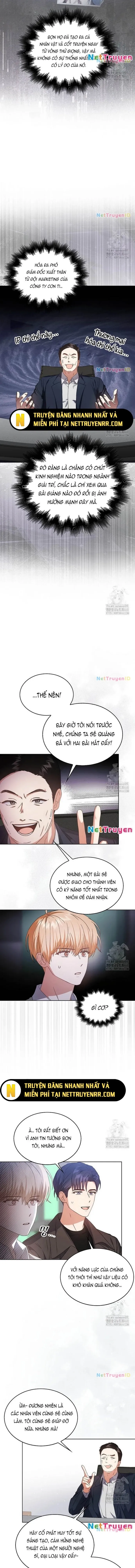 Debut Or Die Chap 67 - Next Chap 68