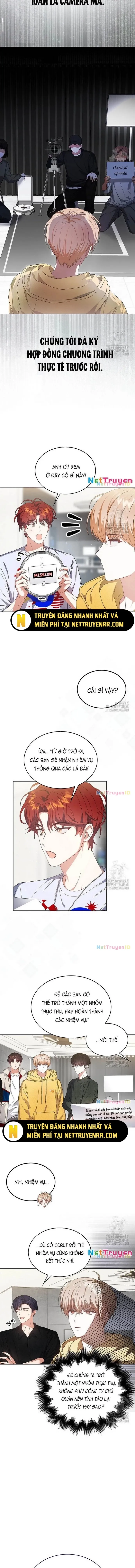 Debut Or Die Chap 67 - Next Chap 68
