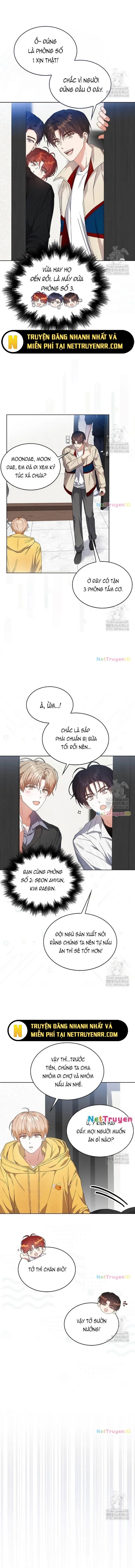 Debut Or Die Chap 67 - Next Chap 68