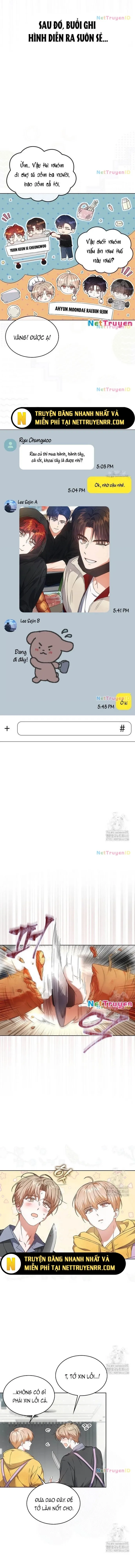 Debut Or Die Chap 67 - Next Chap 68