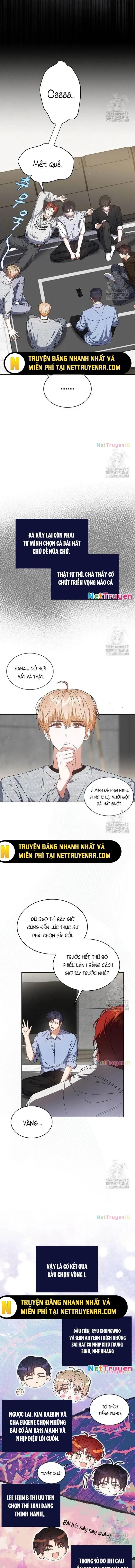 Debut Or Die Chap 68 - Next Chap 69