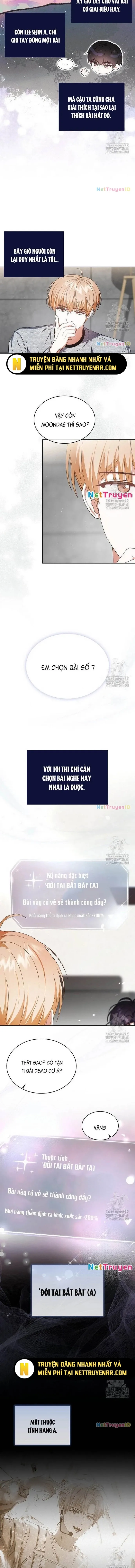 Debut Or Die Chap 68 - Next Chap 69