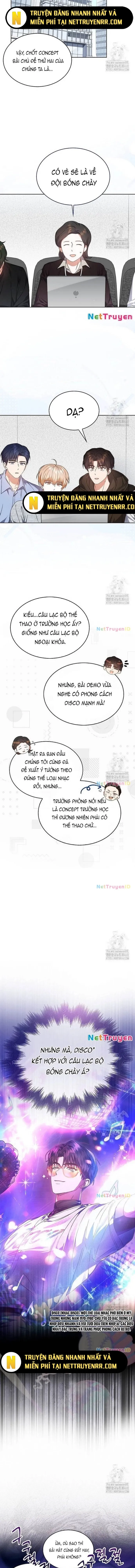 Debut Or Die Chap 68 - Next Chap 69