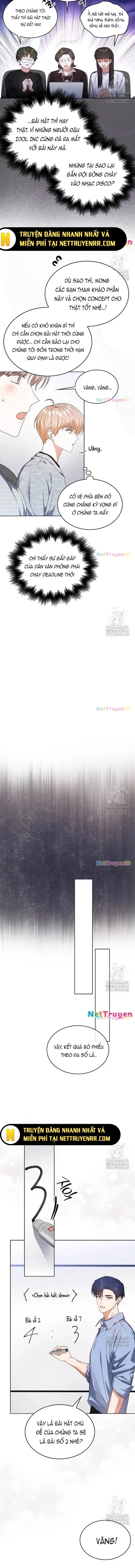 Debut Or Die Chap 68 - Next Chap 69