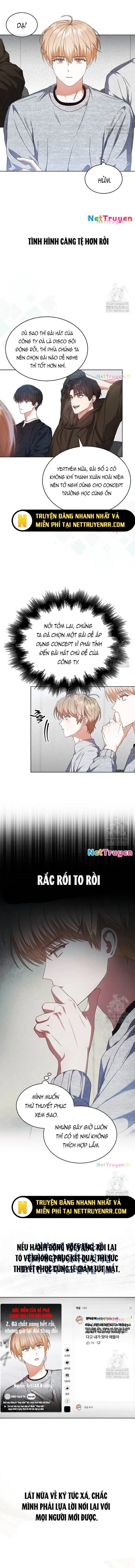 Debut Or Die Chap 68 - Next Chap 69