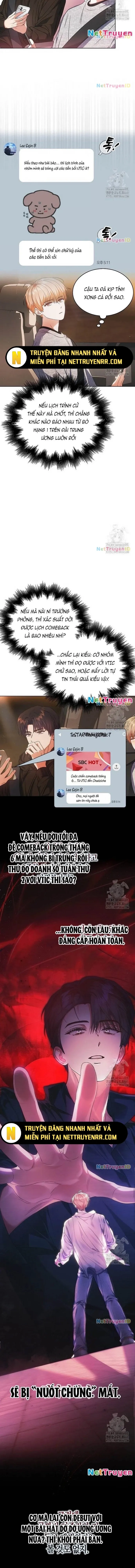 Debut Or Die Chap 68 - Next Chap 69