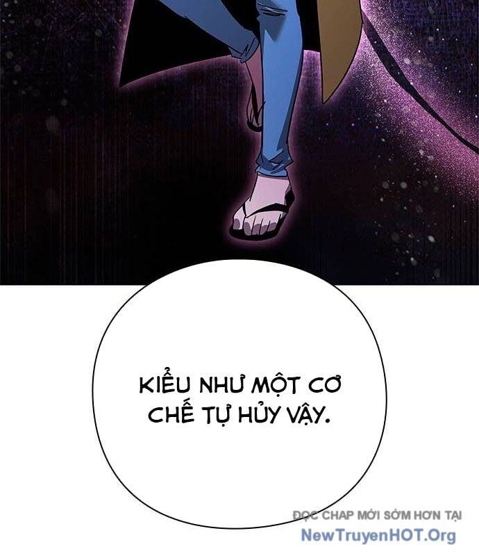 Đêm Của Yêu Tinh Chap 104 - Next Chap 105