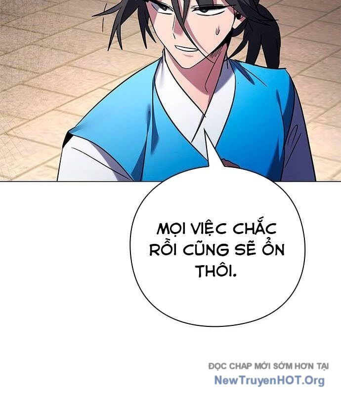 Đêm Của Yêu Tinh Chap 104 - Next Chap 105