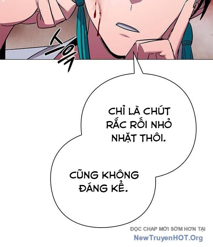 Đêm Của Yêu Tinh Chap 104 - Next Chap 105