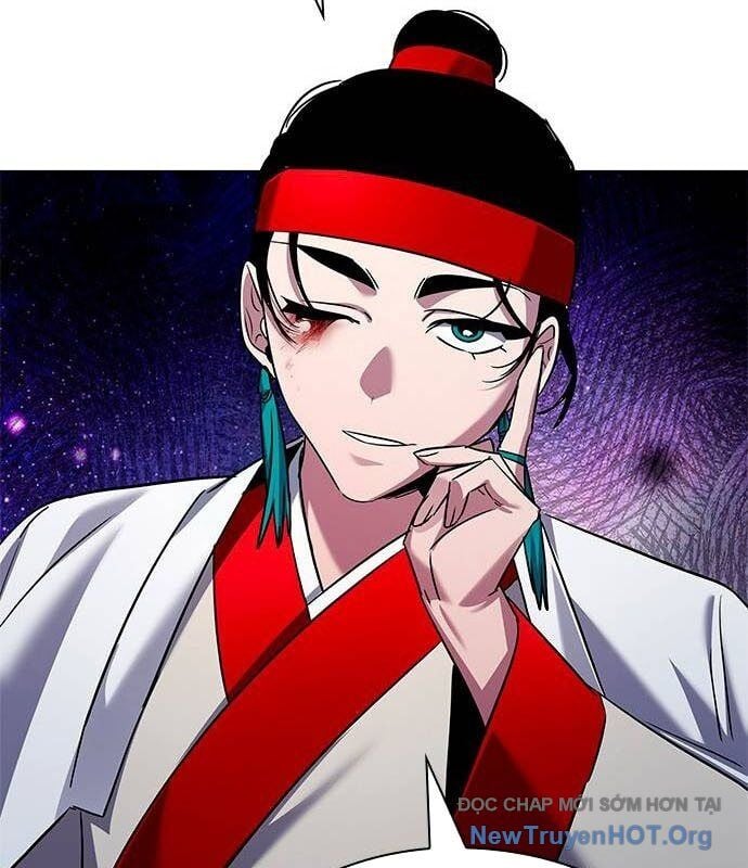 Đêm Của Yêu Tinh Chap 104 - Next Chap 105