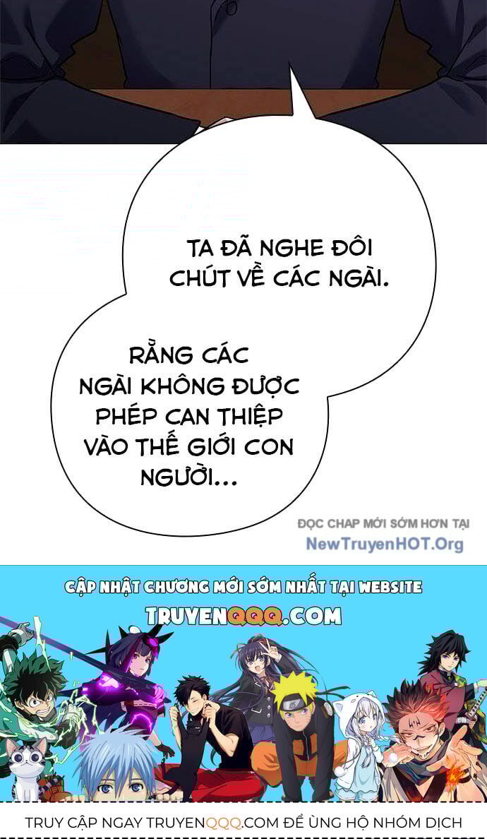 Đêm Của Yêu Tinh Chap 104 - Next Chap 105
