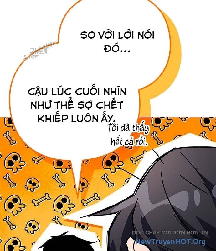 Đêm Của Yêu Tinh Chap 104 - Next Chap 105